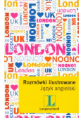 Rozmówki ilustrowane Język angielski