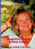 Magnetoterapia bliżej ciebie