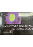 Diagnostyka różnicowa w dermatologii