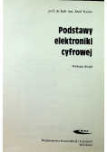 Podstawy elektroniki cyfrowej