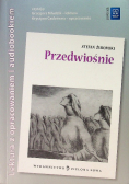Przedwiośnie