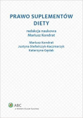 Prawo suplementów diety