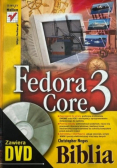 Fedora Core 3 Biblia