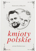Kmioty Polskie