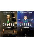 Chyłka 2 tomy