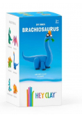 Hey Clay - Brachiozaur