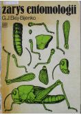Zarys entomologii