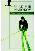 Przezroczyste przedmioty