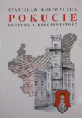 Pokucie Legenda i rzeczywistość