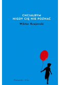 Chciałbym nigdy cię nie poznać