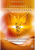 Sekretny język twojego ciała