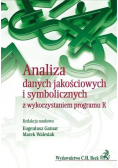 Analiza danych jakościowych i symbolicznych