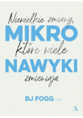 Mikronawyki Niewielkie zmiany, które wiele zmieniają