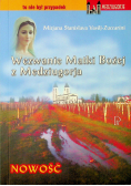 Wezwanie Matki Bożej z Medzugorja