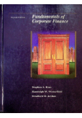 Fundamentals of Corporate Finance