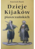 Dzieje Kijaków piaszczańskich