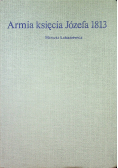 Armia księcia Józefa 1813