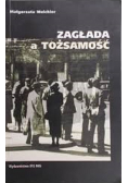 Melchior Małgorzata - Zagłada a tożsamość