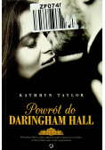 Powrót do Daringham Hall