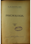Psychologia 1906r