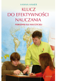 Klucz do efektywności nauczania
