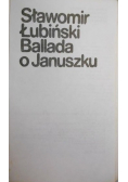 Ballada o Januszku