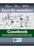 Excel dla menedżera Casebook