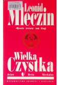 Wielka czystka