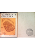 Historia Gdańska Tom 1 i 2