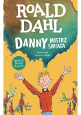 Danny mistrz świata