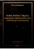 Nowa postać świata