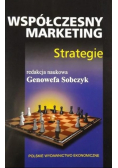 Współczesny marketing