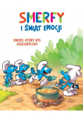 Smerfy i świat emocji. Smerf, który był niecierpliwy