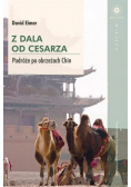 Podróże po obrzeżach Chin