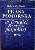 Prasa Pomorska w Drugiej Rzeczypospolitej
