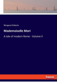 Mademoiselle Mori