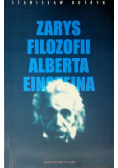 Zarys filozofii Alberta Einsteina