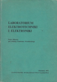 Laboratorium elektrotechniki i elektroniki