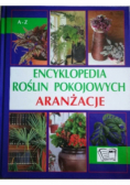 Encyklopedia roślin pokojowych Aranżacje