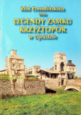 Ród Ossolińskich oraz legendy zamku
