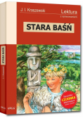 Kraszewski J.I. - Stara baśń
