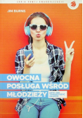 Owocna posługa wśród młodzieży