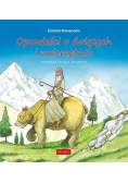 Opowieści o świętych i zwierzętach