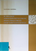 Ku edukacji zorientowanej na zmianę społecznego obrazu osób niepełnosprawnych