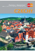 Firlej Katarzyna - Czechy - przewodnik ilustrowany