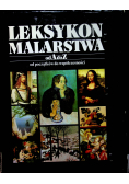 Leksykon malarstwa od A do Z