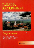 Parafia Skalbmierz