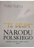Te Deum Narodu polskiego