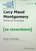 Ania z Avonlea