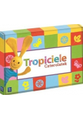 Tropiciele Czterolatek